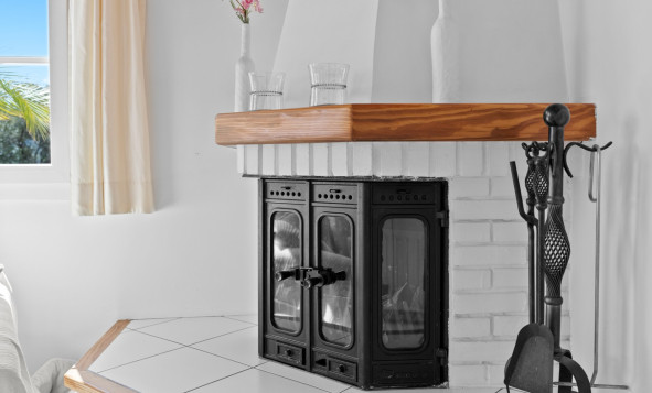 Herverkoop - 4. Halfvrijstaande villa - Port d'Andratx - Mallorca