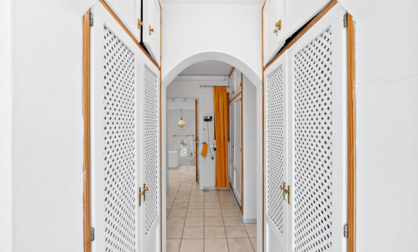 Herverkoop - 4. Halfvrijstaande villa - Port d'Andratx - Mallorca