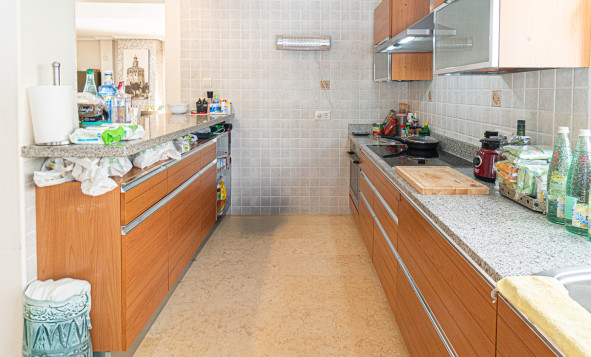 Herverkoop - 3. Halfvrijstaand huis - La Mata - Costa Blanca Zuid