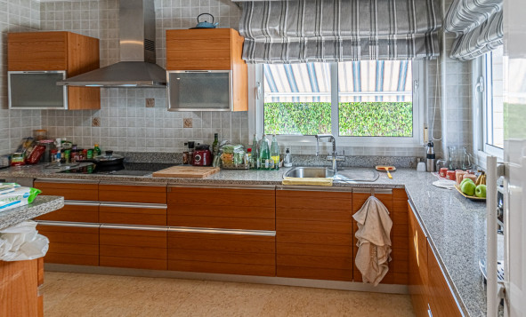 Herverkoop - 3. Halfvrijstaand huis - La Mata - Costa Blanca Zuid