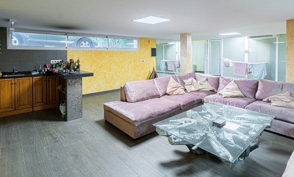 Herverkoop - 3. Halfvrijstaand huis - La Mata - Costa Blanca Zuid