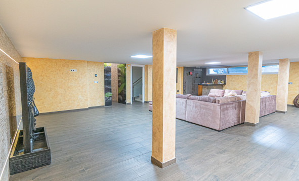 Herverkoop - 3. Halfvrijstaand huis - La Mata - Costa Blanca Zuid