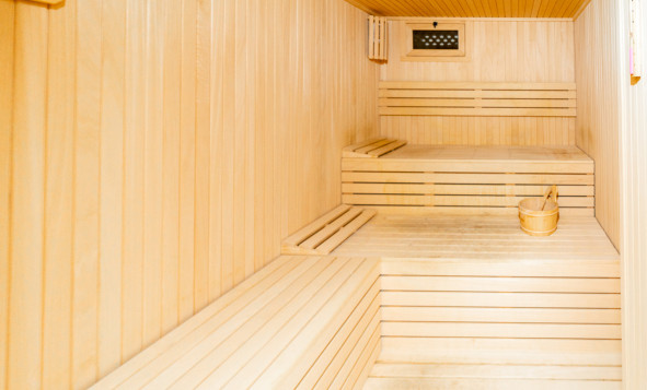 Herverkoop - 3. Halfvrijstaand huis - La Mata - Costa Blanca Zuid