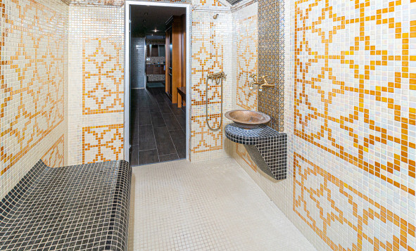 Herverkoop - 3. Halfvrijstaand huis - La Mata - Costa Blanca Zuid