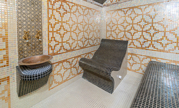 Herverkoop - 3. Halfvrijstaand huis - La Mata - Costa Blanca Zuid