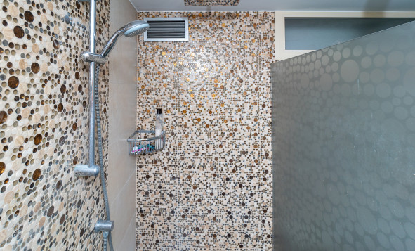 Herverkoop - 3. Halfvrijstaand huis - La Mata - Costa Blanca Zuid