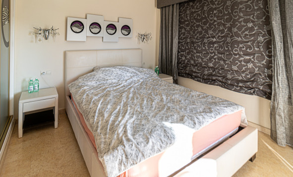 Herverkoop - 3. Halfvrijstaand huis - La Mata - Costa Blanca Zuid