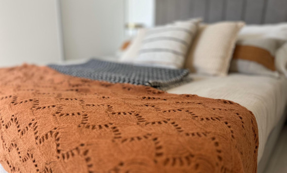 Obra nueva - 1. Apartamento / piso - San Fulgencio - Costa Blanca Sur