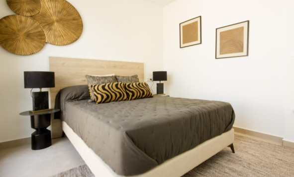 Obra nueva - 1. Apartamento / piso - San Fulgencio - Costa Blanca Sur