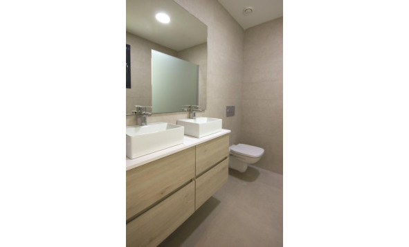 Obra nueva - 1. Apartamento / piso - San Fulgencio - Costa Blanca Sur