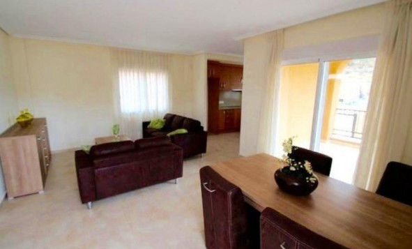 Nieuwbouw woningen - 3. Halfvrijstaand huis - La Romana - Costa Blanca Noord