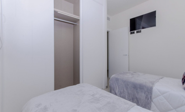 Nieuwbouw woningen - 1. Appartement / flat - Torrevieja - Costa Blanca Zuid