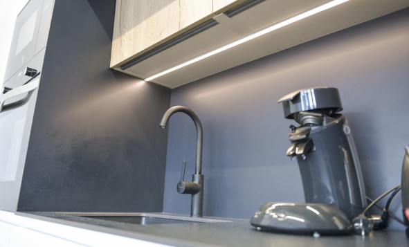 Nieuwbouw woningen - 3. Halfvrijstaand huis - San Pedro del Pinatar - Costa Calida