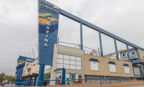 Nieuwbouw woningen - 3. Halfvrijstaand huis - Finestrat - Costa Blanca Noord