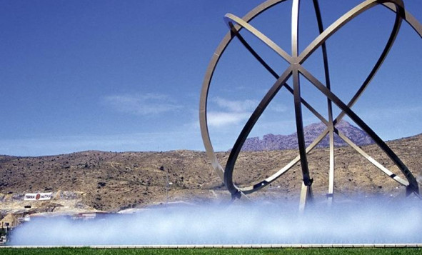 Nieuwbouw woningen - 3. Halfvrijstaand huis - Finestrat - Costa Blanca Noord