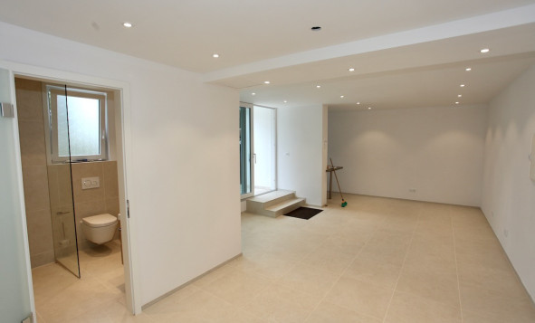 Herverkoop - 3. Halfvrijstaand huis - Costa d'en Blanes - Mallorca