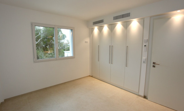 Herverkoop - 3. Halfvrijstaand huis - Costa d'en Blanes - Mallorca