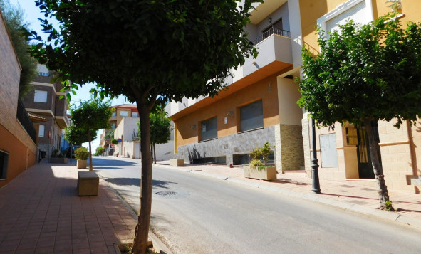 Herverkoop - Commercieel vastgoed - San Miguel de Salinas - Costa Blanca Zuid