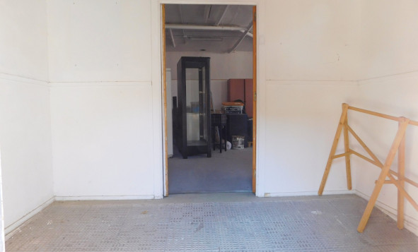 Herverkoop - Commercieel vastgoed - San Miguel de Salinas - Costa Blanca Zuid