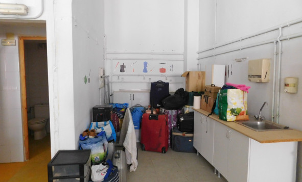 Herverkoop - Commercieel vastgoed - San Miguel de Salinas - Costa Blanca Zuid