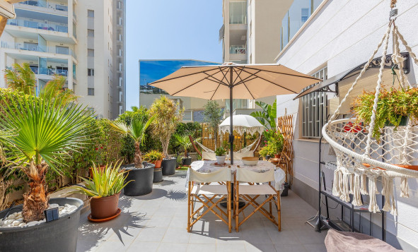 Herverkoop - 1. Appartement / flat - La Mata - Costa Blanca Zuid