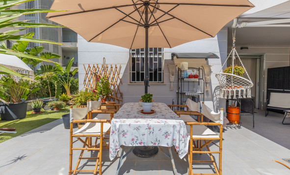 Herverkoop - 1. Appartement / flat - La Mata - Costa Blanca Zuid