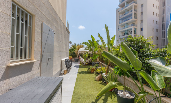 Herverkoop - 1. Appartement / flat - La Mata - Costa Blanca Zuid