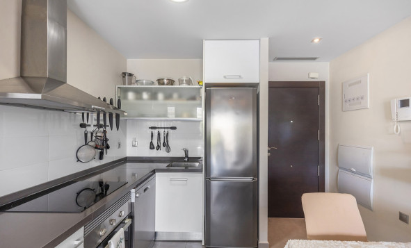 Herverkoop - 1. Appartement / flat - La Mata - Costa Blanca Zuid