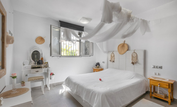 Herverkoop - 1. Appartement / flat - La Mata - Costa Blanca Zuid