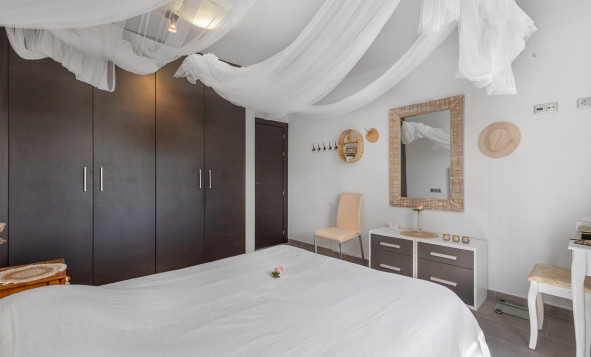 Herverkoop - 1. Appartement / flat - La Mata - Costa Blanca Zuid