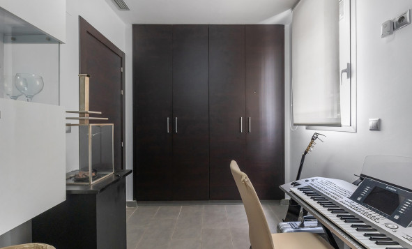 Herverkoop - 1. Appartement / flat - La Mata - Costa Blanca Zuid