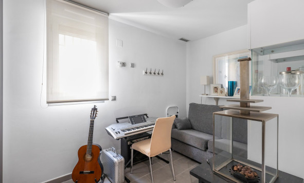 Herverkoop - 1. Appartement / flat - La Mata - Costa Blanca Zuid