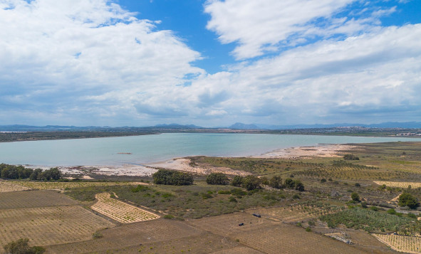 Herverkoop - 1. Appartement / flat - La Mata - Costa Blanca Zuid