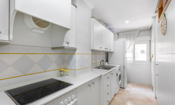 Herverkoop - 1. Appartement / flat - La Mata - Costa Blanca Zuid