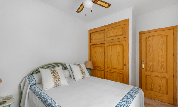 Herverkoop - 1. Appartement / flat - La Mata - Costa Blanca Zuid