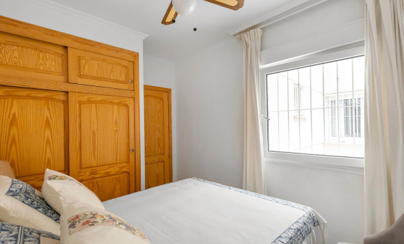 Herverkoop - 1. Appartement / flat - La Mata - Costa Blanca Zuid