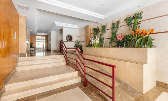 Herverkoop - 1. Appartement / flat - La Mata - Costa Blanca Zuid