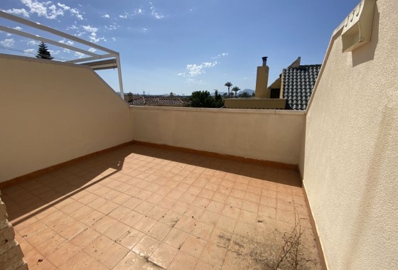 Resale - Villa - Daya Vieja - Rojales