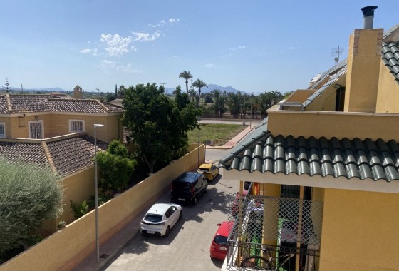 Resale - Villa - Daya Vieja - Rojales