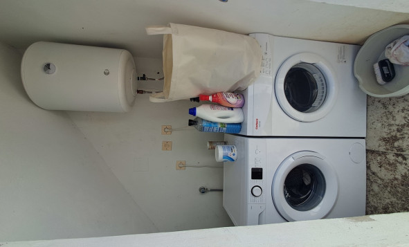 Herverkoop - 1. Appartement / flat - San Miguel de Salinas - Costa Blanca Zuid