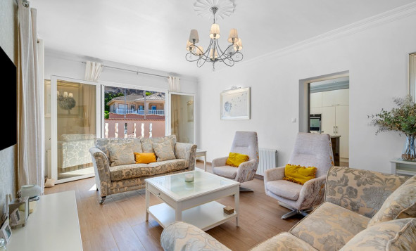 Herverkoop - 3. Halfvrijstaand huis - Rojales - Costa Blanca Zuid