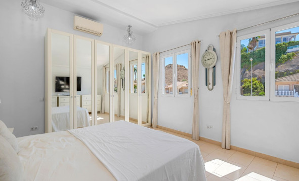 Herverkoop - 3. Halfvrijstaand huis - Rojales - Costa Blanca Zuid