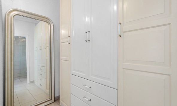 Herverkoop - 3. Halfvrijstaand huis - Rojales - Costa Blanca Zuid