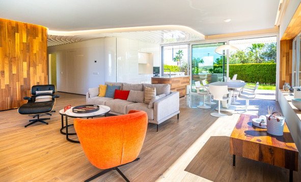 Herverkoop - 1. Appartement / flat - Las Colinas Golf and Country Club - Costa Blanca Zuid