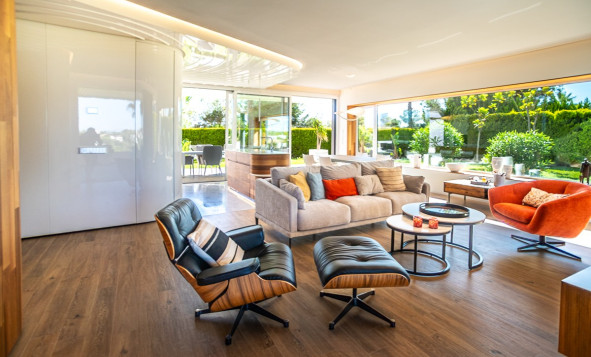 Herverkoop - 1. Appartement / flat - Las Colinas Golf and Country Club - Costa Blanca Zuid