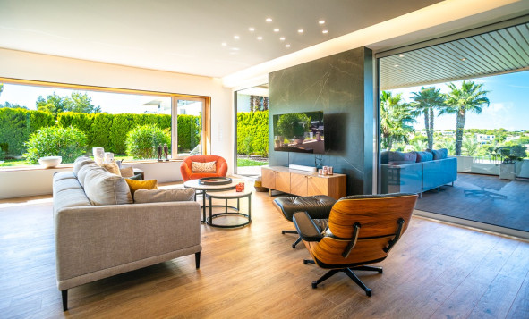 Herverkoop - 1. Appartement / flat - Las Colinas Golf and Country Club - Costa Blanca Zuid