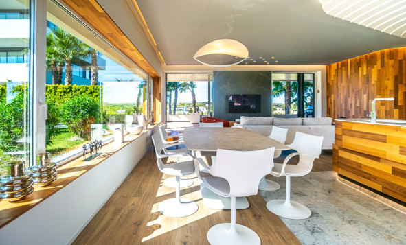 Herverkoop - 1. Appartement / flat - Las Colinas Golf and Country Club - Costa Blanca Zuid