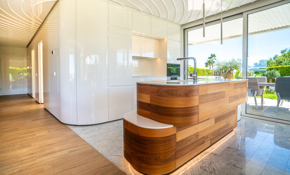 Herverkoop - 1. Appartement / flat - Las Colinas Golf and Country Club - Costa Blanca Zuid