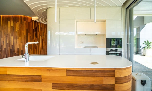 Herverkoop - 1. Appartement / flat - Las Colinas Golf and Country Club - Costa Blanca Zuid