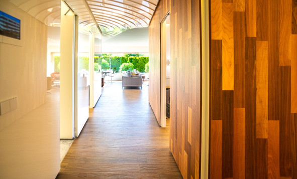 Herverkoop - 1. Appartement / flat - Las Colinas Golf and Country Club - Costa Blanca Zuid